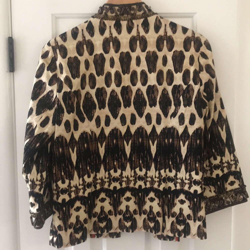 Chico’s jacket - Picture 4 of 4